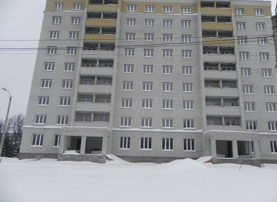 ул. Бичурина, д. 1А